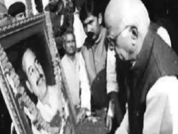 Krishnanand Rai Murder,पूर्वांचल का कृष्णानंद राय हत्याकांड, एके-47 और ...