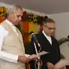 Governor Acharya Devvrat,गुजरात के 20वें राज्यपाल बने आचार्य देवव्रत ...