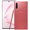 Samsung Galaxy Note 10 का रेड और ग्रीन कलर वेरियंट लीक, मिल सकता है 25W ...