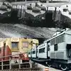 6 कोच के EMU से AC कोच तक, ऐसा रहा इलेक्ट्रिक लोकल का सफर - history of ...