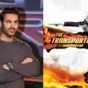 The Transporter Hindi Remake,हॉलिवुड की सुपरहिट फिल्म 'द ट्रांसपोर्टर ...