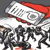 Mob Attack,बच्चा चोर बताकर हमला, यह कैसा पागलपन - mob attacks on child ...