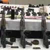 punjab police busted a khalistani terror module four terrorists arrested