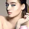 How To Apply Primer,जरूर जानें, Makeup के दौरान Primer Apply करने के ...