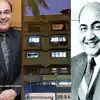 Mumbai Mohammad Rafi Bungalow,मोहम्मद रफी के बेटे के लिए घर बचाना हुआ ...