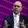 Vodafone Idea,वोडाफोन के CEO निक रीड ने भारत छोड़ने वाले बयान पर सरकार ...