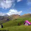 Plan To Go Roop Kund Trek,सोलो ट्रेकिंग और अडवेंचर ट्रैवलिंग का मजा ...