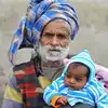 Ramjit Raghav,96 की उम्र में पिता बनकर सुर्खियों में आए थे रामजीत राघव ...