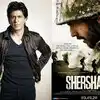 Shah Rukh Khan In Shershaah Movie? 'शेरशाह' में एक खास किरदार में ...