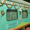 Kashi Mahakal Express,वाराणसीः आज से शुरू होगी काशी-महाकाल एक्सप्रेस ...