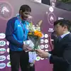 Jitender Kumar,सिल्वर के साथ जितेंदर ने ओलिंपिक क्वॉलिफायर के लिए ...
