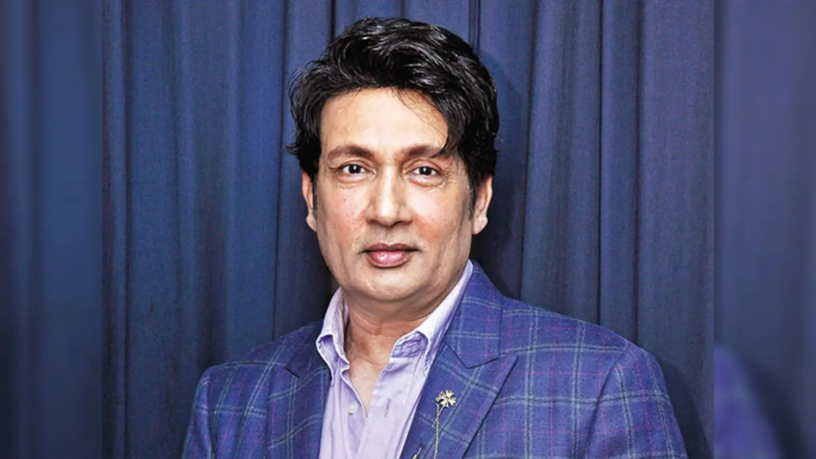 Shekhar Suman Friend Is In Danger