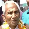 Yogi Adityanath Father,पैतृक गांव पहुंचा योगी आदित्यनाथ के पिता का ...