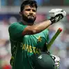 Indian Museum Bought Azhar Ali Bat,भारतीय संग्रहालय ने खरीदा पाकिस्तानी ...