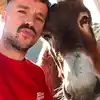 Man-donkey Emotional Reunion,कोरोनाः देखें, 2 महीने बाद मिलने पर कैसे ...