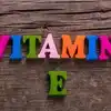 vitamin e