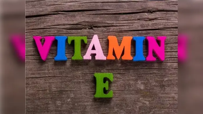vitamin e vitamin e