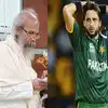 Indian Minister Pratap Sarangi advised shahid afridi to take help of ...