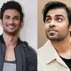 Sushant Singh Rajput Jitendra Kumar Bollywood,जितेंद्र कुमार बोले ...