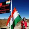India China Boder Line Of Actual Control Villages News : भारतीय सेना ...