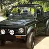 Maruti Gypsy,आर्मी को डिलीवर की गईं 700 से ज्यादा मारुति जिप्सी - 718 ...
