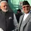 Nepali PM KP Sharma Oli Congratulates India On Independence Day: नेपाली ...