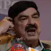 Pak Railway Minister Sheikh Rashid Ahmad: If War Breaks Out With India ...