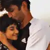 sushant singh rajput niece katyayni emotional post