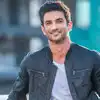 Sushant Wanted To Work On Sourav Ganguly Biopic,सौरभ गांगुली की बायॉपिक ...