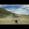 Drone Swarm Video Amid India China Ladakh Border Tension: भारत चीन सीमा ...