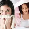 Steaming Face Everyday Benefits,Steaming your face: इंस्टेंट ग्लो के ...