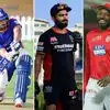 IPL Records & Stats: Know Everything About Indian Premier League ...