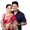 Madhuri dixit and Mr. nene bond and love is an inspiration for others -  आखिर क्यों 20 साल बाद भी माधुरी दीक्षित अपने पति पर हैं फिदा,जानें मिस्टर नेने  की खासियत