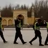China Muslims,अब हेनान प्रांत के उत्सुल मुसलमानों पर चीन का कहर, हिजाब ...