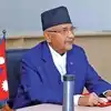 नेपाली पीएम ओली को कोरोना का डर, तीन खास सलाहकारों का कोविड टेस्ट ...