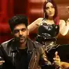 Nora fatehi and Guru randhawa dance video Naach Meri Rani reached 10 ...