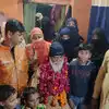 Shamsuddin From Pakistan,कानपुर: 28 साल बाद पाकिस्‍तान से घर पहुंचे ...