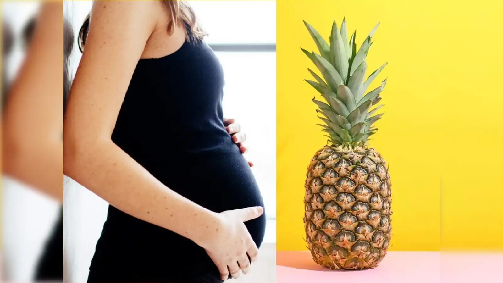 Pineapple In Pregnancy Good Or Bad In Hindi,अब बिना किसी हिचक ...