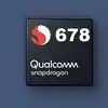 Qualcomm Snapdragon 678 Processor Launched Know Details : Qualcomm ...