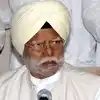 Buta Singh died congress news : कांग्रेस को ‘पंजा’ दिलाने में अहम ...