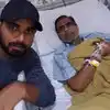 Mohammed Shami Emotional Post: Tribute To Father Says Proud To Be Your ...