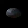 Deflating Moon Video from ISS: आकार बदलता चांद अंतरिक्ष से दिखा