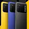 Poco M3 Sells More Than 1.5 lakh Units in First Sale : Poco M3 ने ...