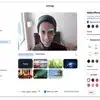 How to customise your eyebrows, lip colour, moustache and beard in Zoom ...