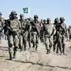 Pakistan Five Frontier Corps Soldiers Killed In Two Attacks In ...