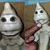 Mutant fish is born with a human face: इंसानों जैसे दिखने वाली शार्क ...