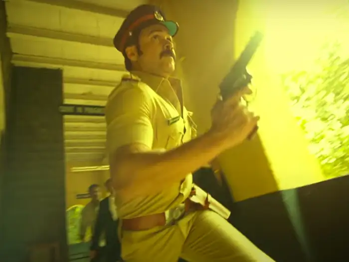 who is gangster amartya rao aka dk rao in mumbai saga starring john ...