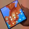 Honor Magic Foldable Smartphone,Honor का Foldable Phone Honor Magic ...
