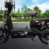 Detel Easy Plus Electric Scooter,लॉन्च हुआ दुनिया का सबसे सस्ता ...