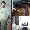 inside puctures of Rajkummar Rao lavish home:क्या आलीशान है राजकुमार ...
